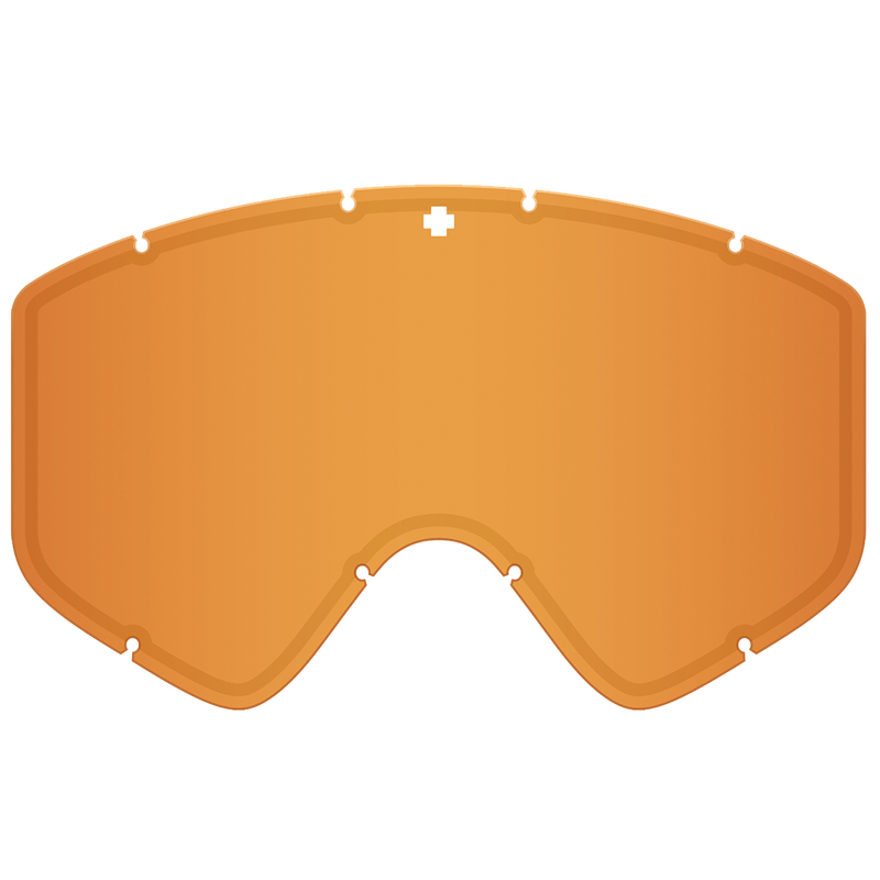 REPLACEMENT LENS CRUSHER ELITE, No Colour Reference-HD LL Persimmon, hi-res image number null